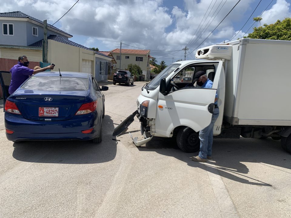 Accidente 2