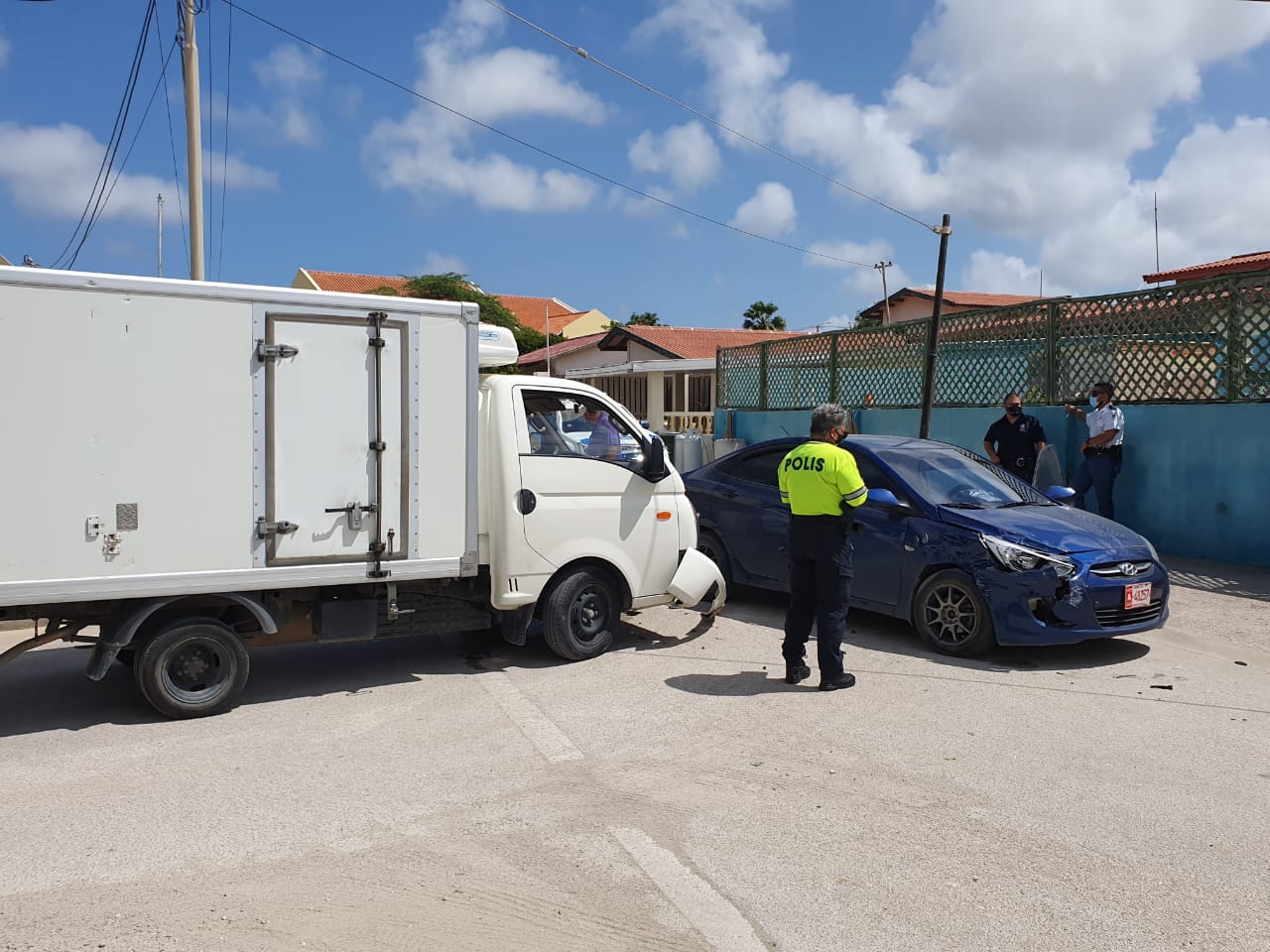 Accidente 4