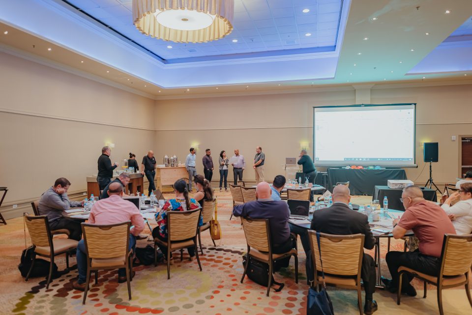 Ahata Crisis Management Training Presentation1