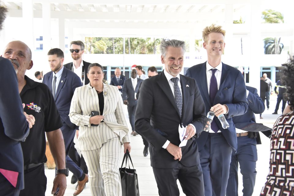 Prome Minister Di Hulanda 5