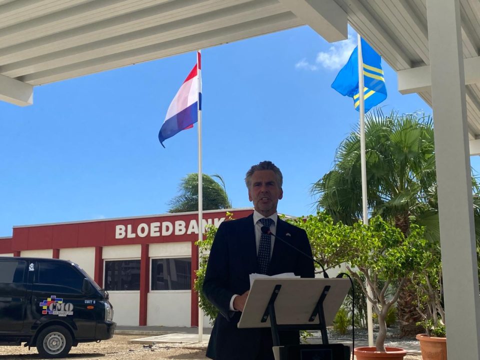 Prome Minister Di Hulanda Dick Schoof