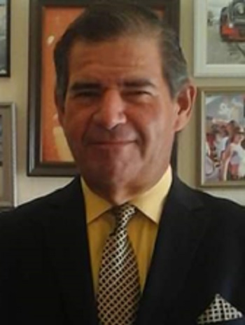 Rigoberto Patrick Henriquez 1