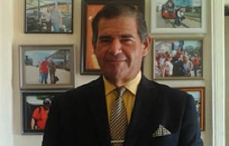 Rigoberto Patrick Henriquez