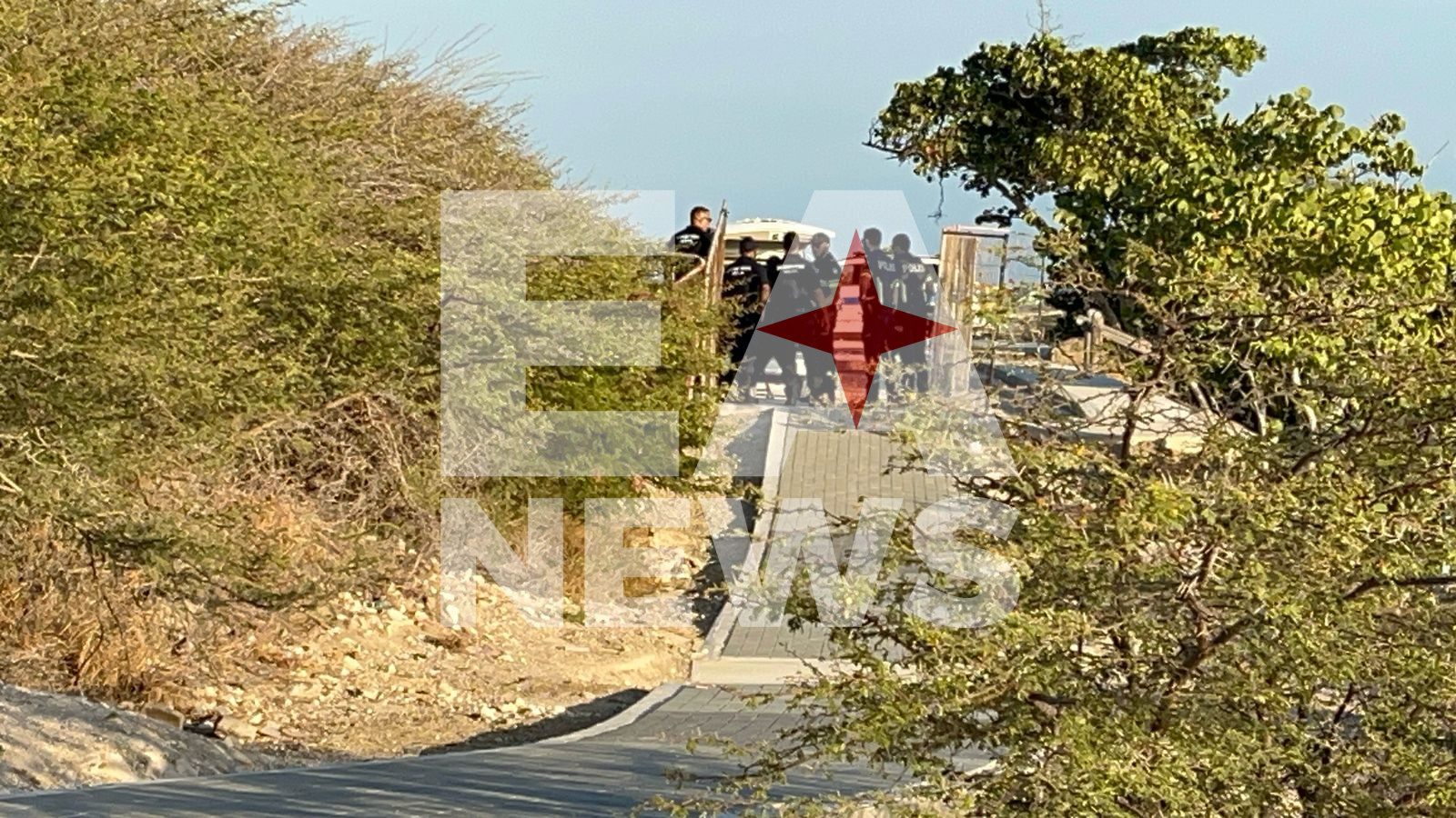 No Ta Trata Di Un Baby Pero Un Homber Turista Di Edad (60) A Haya Problema Den Lama Y A Fayece 160 Whatsapp Image 2025 04 15 At 6.27.42 Pm